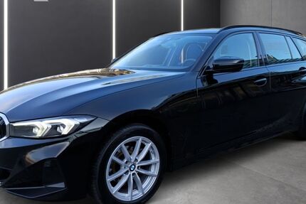 BMW 318 94.145 km 25.550 &euro; Bottrop 46236