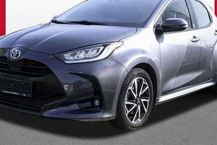 Toyota Yaris 42.602 km 18.689 &euro; Bochum 44807