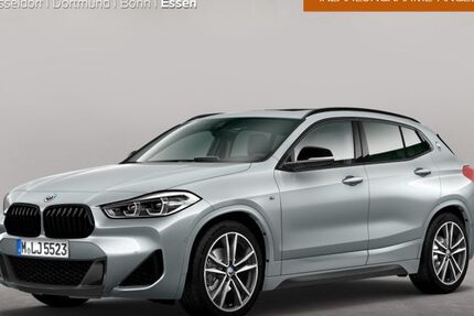 BMW X2 31.736 km 29.999 &euro; Essen 45141