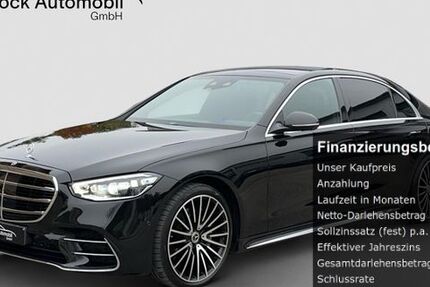 Mercedes-Benz S 400 24.990 km 139.990 &euro; Haltern am See 45721