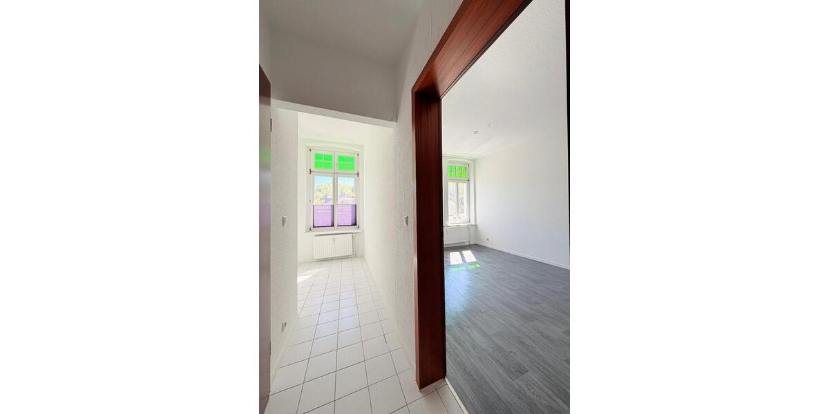 Etagenwohnung Herne Sodingen - 2 Zimmer, 42 m&sup2;, 209&euro; | Angebot:26264774