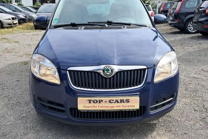 Skoda Roomster 165.950 km 2.200 &euro; Dortmund 44309