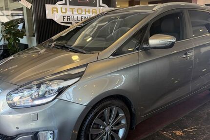Kia Carens 98.063 km 13.950 &euro; Essen 45139