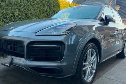 Porsche Cayenne 117.500 km 46.480 &euro; Reken 48734