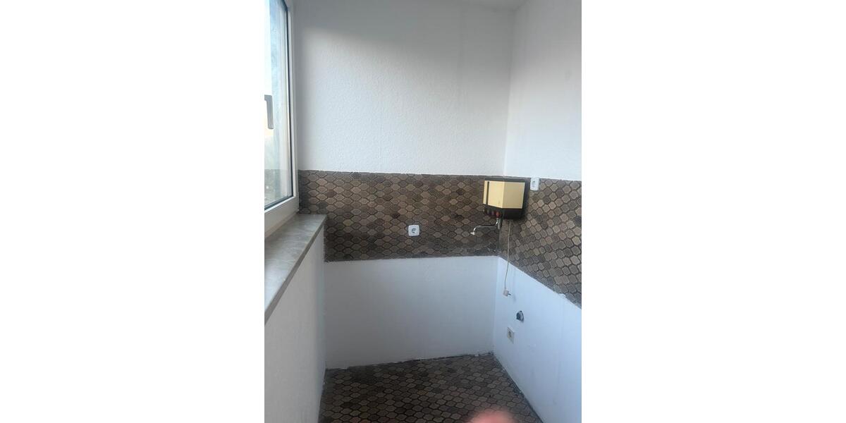 Etagenwohnung Oberhausen Osterfeld - 1 Zimmer, 28 m&sup2;, 540&euro; | Angebot:26035734