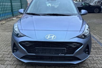 Hyundai i10 11.000 km 15.999 &euro; Gelsenkirchen 45879