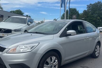 Ford Focus 63.000 km 4.490 &euro; Datteln 45711