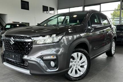 Suzuki (SX4) S-Cross 1.050 km 24.970 &euro; Lünen 44536