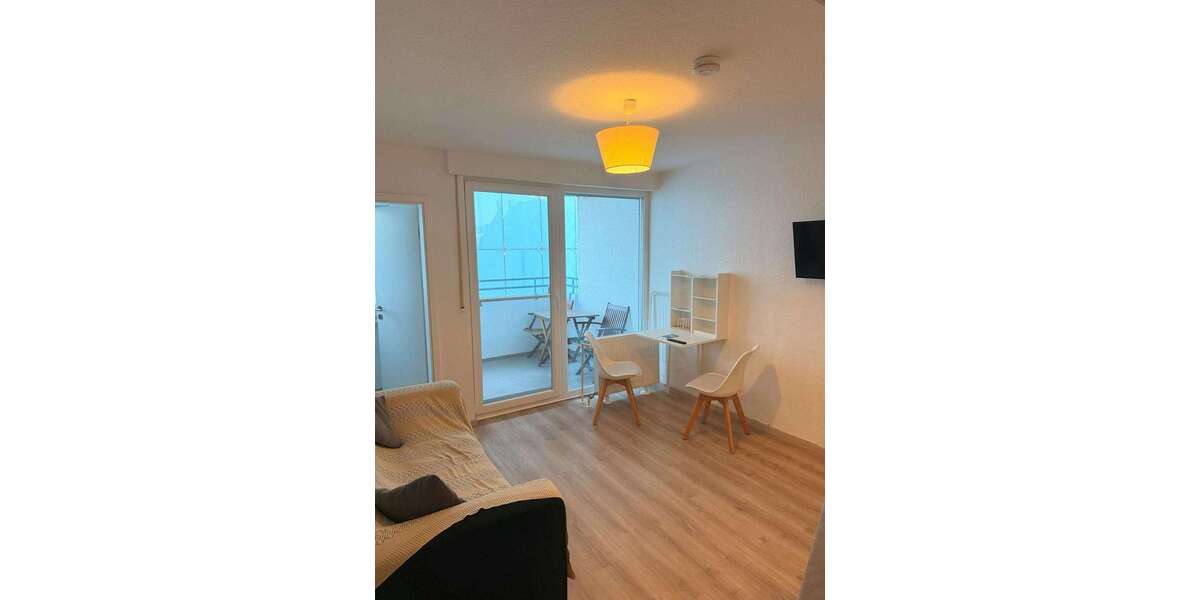 Zimmer Dortmund Mitte - 1 Zimmer, 1.000&euro; | Angebot:24645768