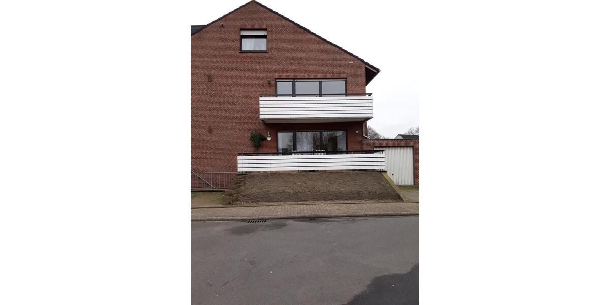 Etagenwohnung Selm - 3 Zimmer, 97 m&sup2;, 800&euro; | Angebot:25944926