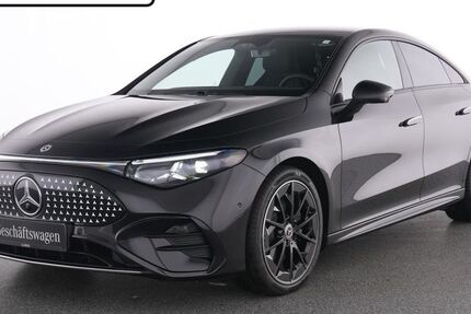 Mercedes-Benz CLA 350 6.900 km 58.800 &euro; Essen 45309