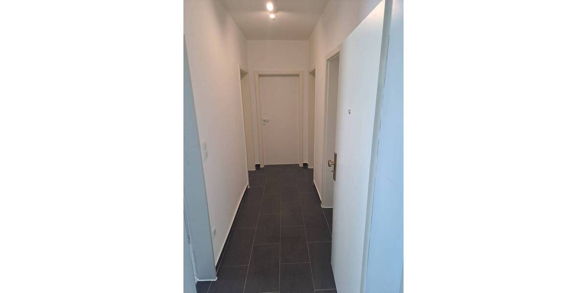 Etagenwohnung Dorsten Hervest - 3 Zimmer, 62 m&sup2;, 650&euro; | Angebot:26741163
