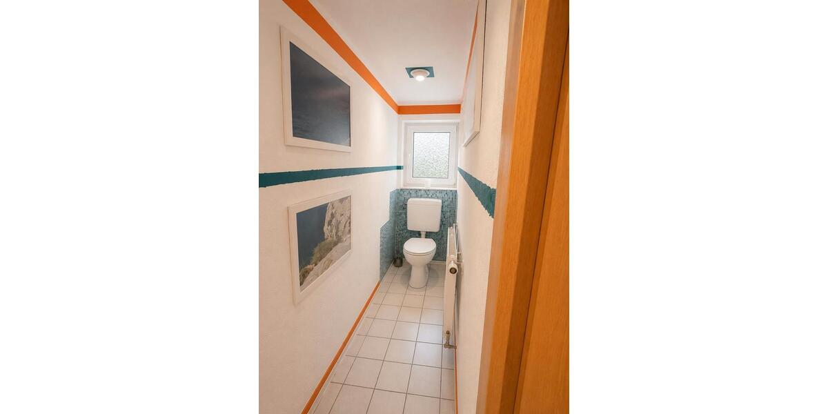 Reihenhaus Oberhausen Alt-Oberhausen - 6 Zimmer, 145 m&sup2;, 429.000&euro; | Angebot:26851729