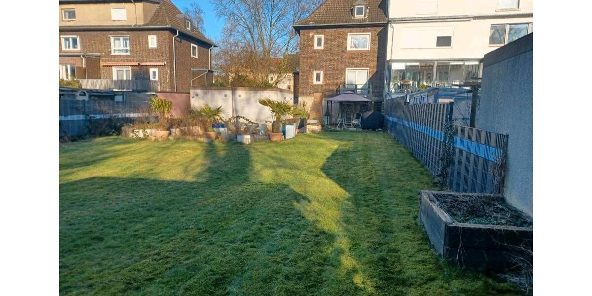 Einfamilienhaus Recklinghausen Hillerheide - 7 Zimmer, 137 m&sup2;, 376.000&euro; | Angebot:25841966