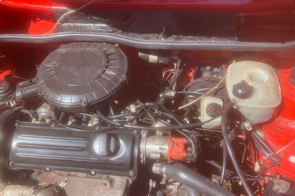 VW Golf 35.362 km 9.500 &euro; Dortmund 44269