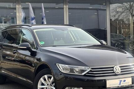 VW Passat Variant 127.320 km 15.980 &euro; Dülmen 48249