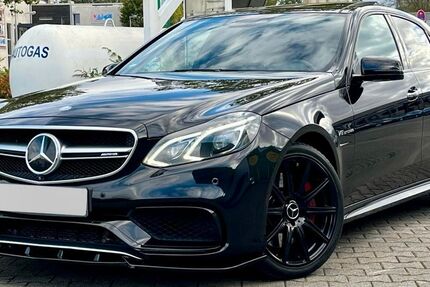 Mercedes-Benz E 63 AMG 167.341 km 28.500 &euro; Gelsenkirchen 45884