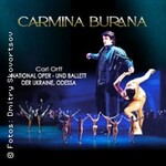 Orff Carmina burana