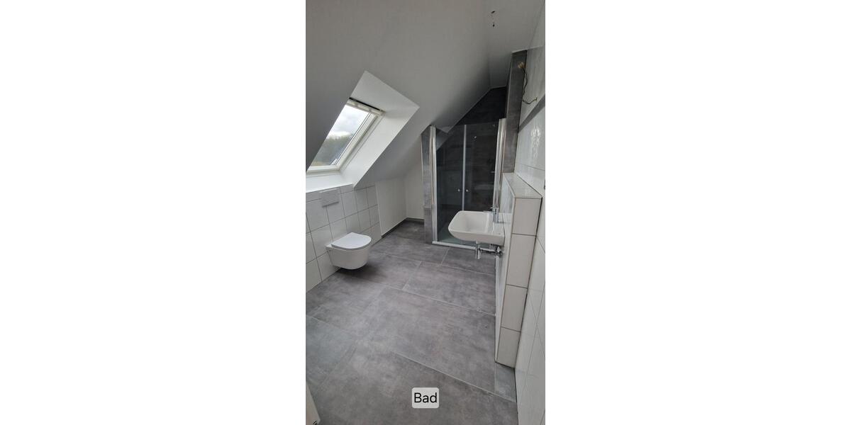 Maisonettenwohnung Haltern am See - 2.5 Zimmer, 82 m&sup2;, 890&euro; | Angebot:26704934