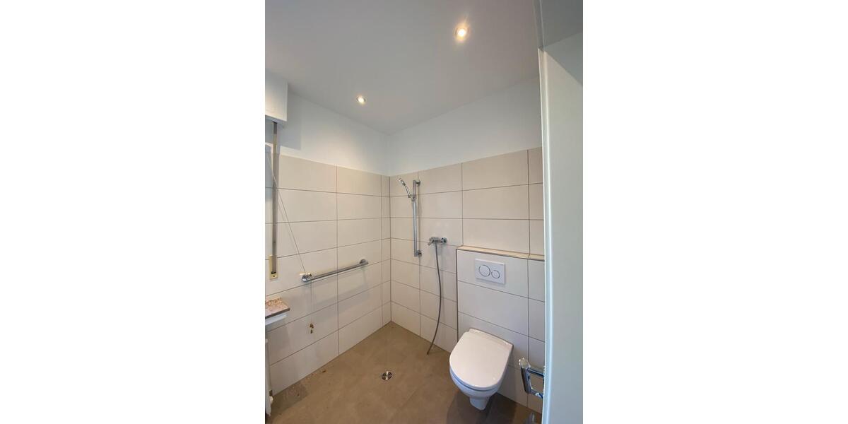 Terrassenwohnung Bochum Altenbochum - 1 Zimmer, 52 m&sup2;, 550&euro; | Angebot:25872691