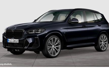 BMW X3 72.350 km 43.900 &euro; Velbert 42553