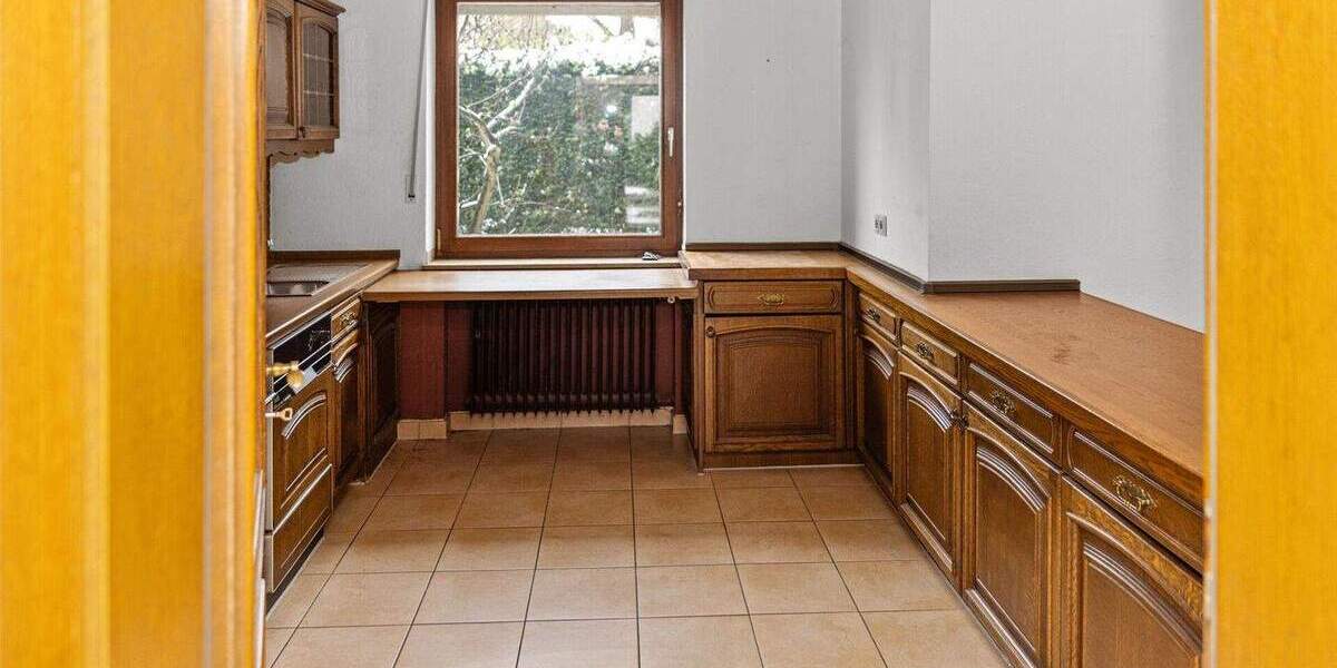 Mehrfamilienhaus, Wohnhaus Bottrop / Fuhlenbrock Fuhlenbrock - 1 Zimmer, 268 m&sup2;, 659.000&euro; | Angebot:25747052