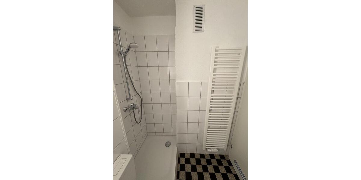 Etagenwohnung Oberhausen Alsfeld - 1 Zimmer, 33 m&sup2;, 394&euro; | Angebot:26610005