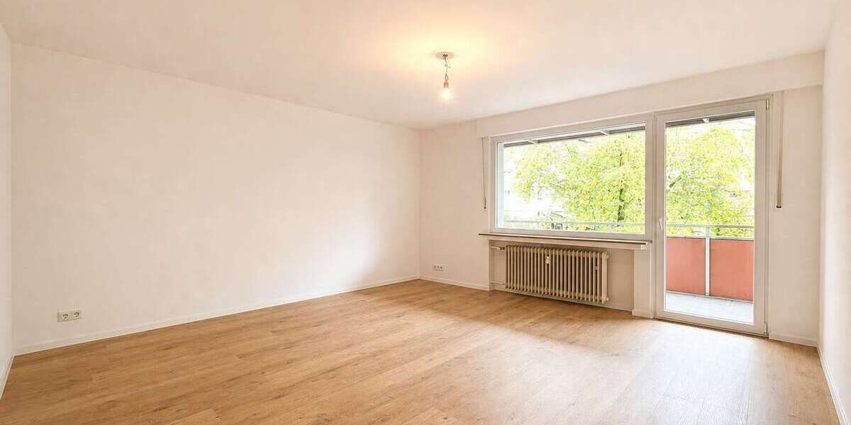 Etagenwohnung Essen / Steele Steele - 3 Zimmer, 84 m&sup2;, 920&euro; | Angebot:27735489