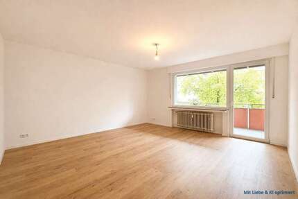 Wohnung Essen / Steele Steele - 3 Zimmer, 84 m&sup2;, 920&euro; | Angebot:27735489