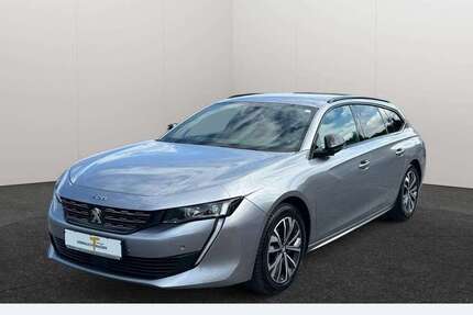 Peugeot 508 65.900 km 18.990 &euro; Castrop-Rauxel 44575