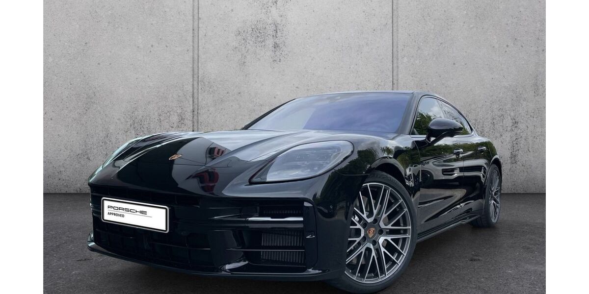 Porsche Panamera 4.437 km 146.890 &euro; Recklinghausen 45665