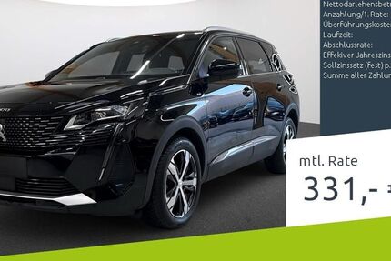 Peugeot 5008 31.642 km 31.360 &euro; Dülmen 48249