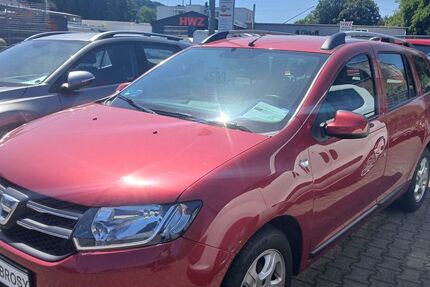 Dacia Logan 131.745 km 3.600 &euro; Hattingen 45525