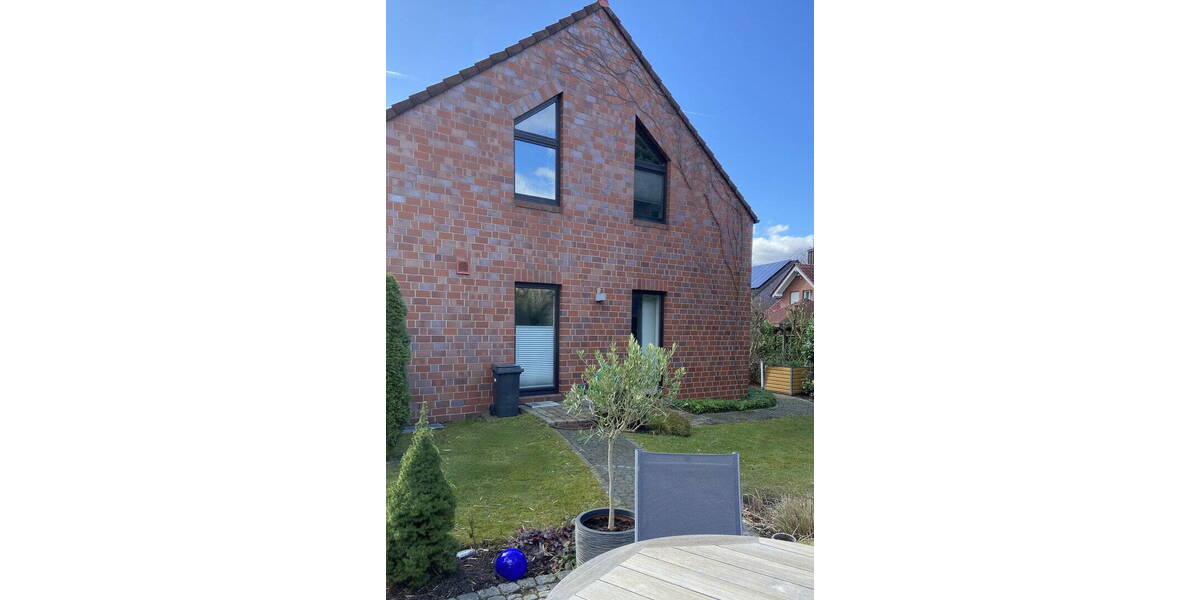Reihenendhaus Gelsenkirchen Ückendorf - 6 Zimmer, 212 m&sup2;, 649.000&euro; | Angebot:26023381