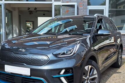 Kia Niro 71.000 km 21.980 &euro; Oberhausen 46045