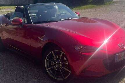 Mazda MX-5 49.000 km 24.500 &euro; Bochum, Stadt 44797