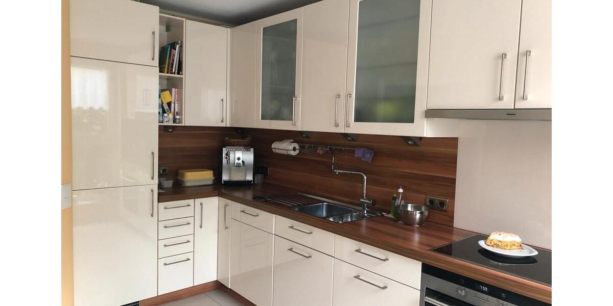 Erdgeschoßwohnung Marl Alt-Marl - 4 Zimmer, 91 m&sup2;, 275.000&euro; | Angebot:27044147
