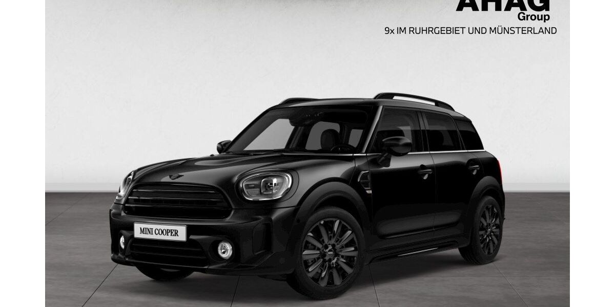 Mini Cooper Countryman 39.500 km 28.990 &euro; Dülmen 48249