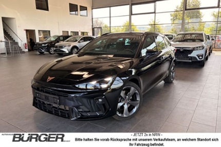 Cupra Leon 4.075 km 32.470 &euro; Lünen 44536