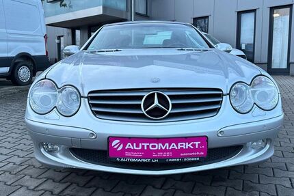 Mercedes-Benz SL 350 115.000 km 19.790 &euro; Lüdinghausen 59348