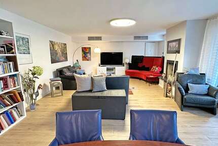 Wohnung Dortmund Hombruch - 4.5 Zimmer, 145 m&sup2;, 658.000&euro; | Angebot:24444926