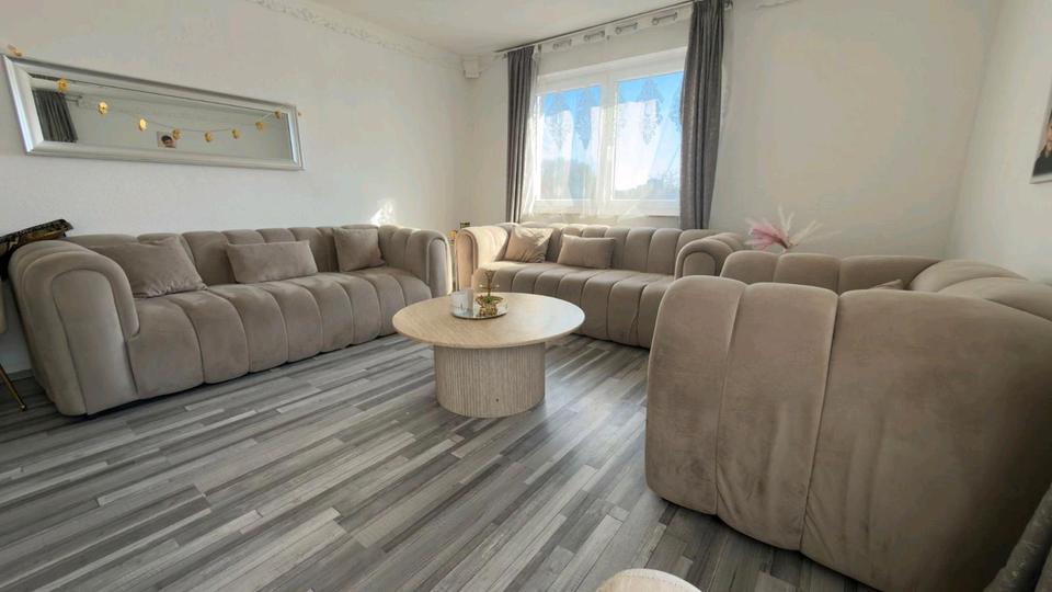 Etagenwohnung Essen Stadtbezirk IV - 3 Zimmer, 71 m&sup2;, 715&euro; | Angebot:25341198