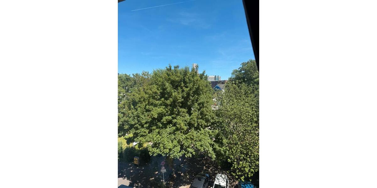Etagenwohnung Dortmund Innenstadt West - 2 Zimmer, 59 m&sup2;, 579&euro; | Angebot:26613490