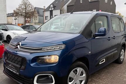 Citroen Berlingo 130.000 km 10.997 &euro; Herten 45699