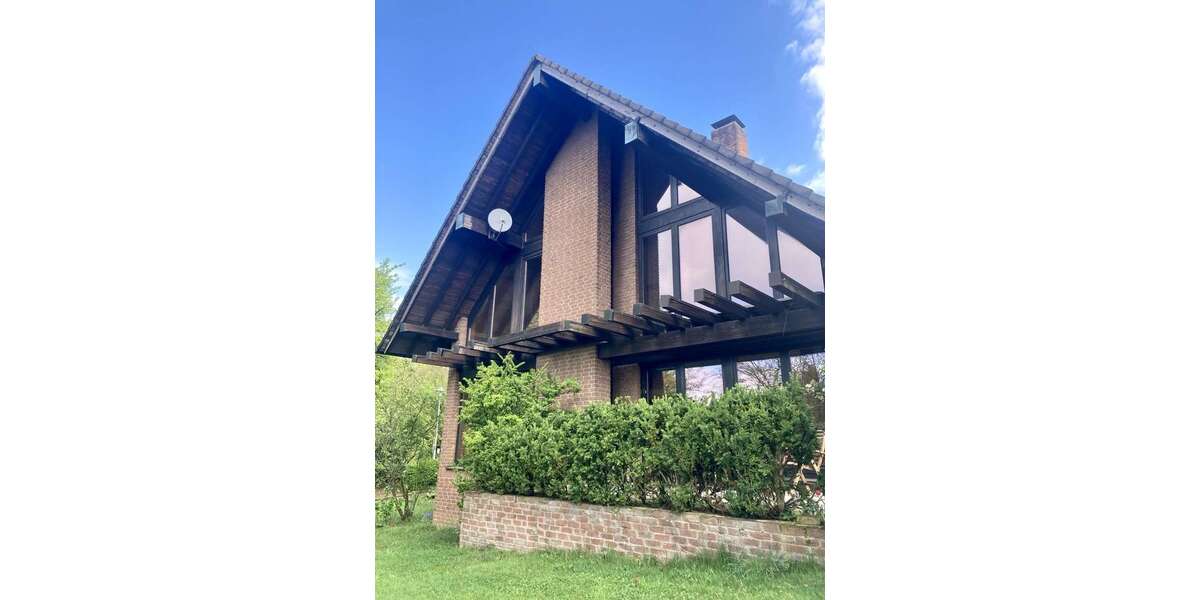 Einfamilienhaus Herdecke - 5 Zimmer, 144 m&sup2;, 769.000&euro; | Angebot:26767118