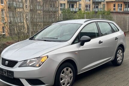 Seat Ibiza 75.500 km 6.550 &euro; Herne ( Nordrhein-Westfalen ) 44628