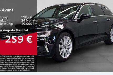 Audi A6 49.630 km 35.970 &euro; Bochum 44809