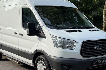 Ford Transit 136.000 km 21.900 &euro; Mülheim an der Ruhr 45472