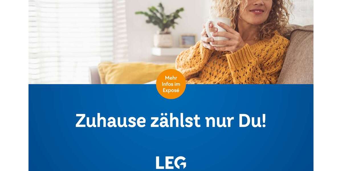 Etagenwohnung Herten Paschenberg - 2 Zimmer, 41 m&sup2;, 339&euro; | Angebot:26933318