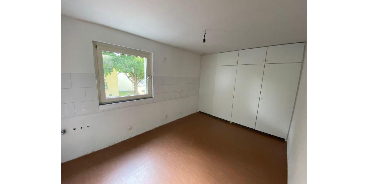 Etagenwohnung Gelsenkirchen Gelsenkirchen-Nord - 2.5 Zimmer, 53 m&sup2;, 296&euro; | Angebot:25809424